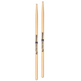 ProMark Hickory 424 Horacio 'El Negro' Hernandez Drumsticks - Image 3