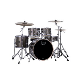 Mapex Venus 20" Fusion Drum Kit - Copper Metallic