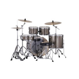 Mapex Venus 22" Rock Drum Kit - Copper Metallic - Image 3