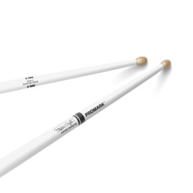ProMark Stephen Creighton Pipe Band White Maple Signature Drumsticks