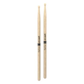 ProMark Tommy Aldridge Shira Kashi Oak Signature Drumsticks - Image 3