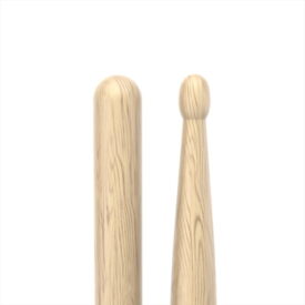 ProMark Tommy Aldridge Shira Kashi Oak Signature Drumsticks - Image 4