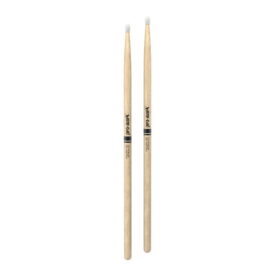 ProMark Classic Attack 727 Shira Kashi Oak Drumsticks - Nylon Tip - Image 3