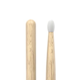 ProMark Classic Attack 727 Shira Kashi Oak Drumsticks - Nylon Tip - Image 4
