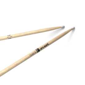 ProMark Classic Attack 727 Shira Kashi Oak Drumsticks - Nylon Tip