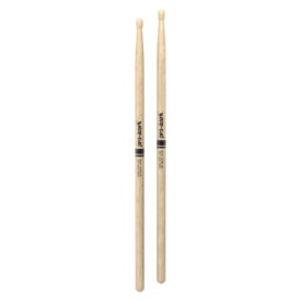 ProMark Classic Attack 747B Shira Kashi Oak Drumsticks - Image 3