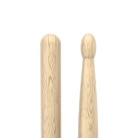 ProMark Classic Attack 747B Shira Kashi Oak Drumsticks - Image 4