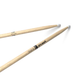 ProMark Classic Attack 747 Shira Kashi Oak Drumsticks - Nylon Tip