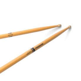 ProMark Rebound 2B ActiveGrip Clear Hickory Drumsticks
