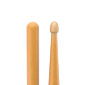 ProMark Rebound 5B ActiveGrip Clear Hickory Drumsticks - Image 4