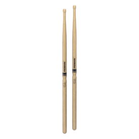 ProMark Bob Gatzen Hickory Signature Drumsticks - Image 3