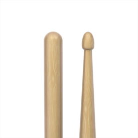 ProMark Rebound 7A Hickory Drumsticks - Image 4