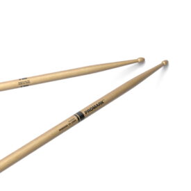 ProMark Rebound 7A Hickory Drumsticks - Long