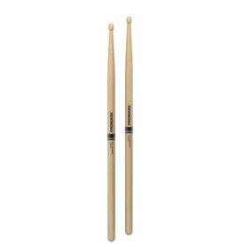 ProMark Rebound 5AB Hickory Drumsticks - Image 3
