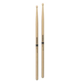 ProMark Rebound 5AB Long Hickory Drumsticks - Image 3