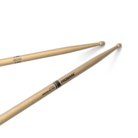 ProMark Rebound 5B Hickory Drumsticks - Long