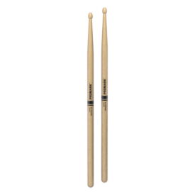 ProMark Rebound 2B Hickory Drumsticks - Image 3