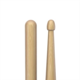 ProMark Rebound 2B Hickory Drumsticks - Image 4