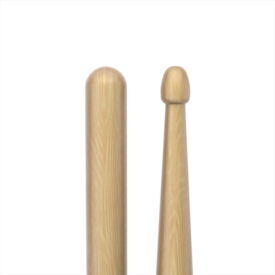 ProMark Rebound 2B Hickory Drumsticks - Long - Image 4