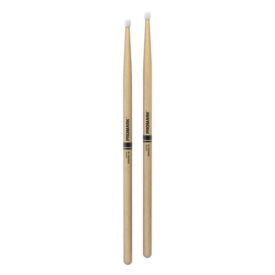 ProMark Rebound 2B Hickory Drumsticks - Nylon Tip - Image 3