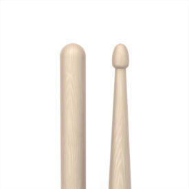 ProMark Rebound 7A Hickory Drumsticks - Raw - Image 4