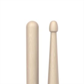 ProMark Rebound 5B Hickory Drumsticks - Raw - Image 4