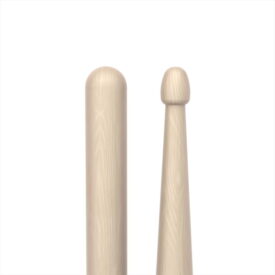 ProMark Rebound 2B Hickory Drumsticks - Raw - Image 4