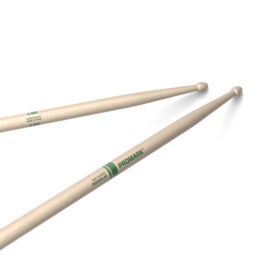 ProMark Rebound 2B Hickory Drumsticks - Raw