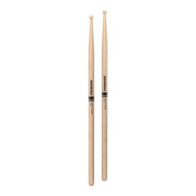 ProMark Finesse 5A Maple Drumsticks - Long - Image 3