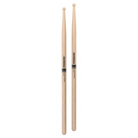 ProMark Finesse 5B Maple Drumsticks - Long - Image 3