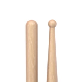 ProMark Finesse 5B Maple Drumsticks - Long - Image 4