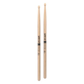 ProMark Todd Sucherman 330 Maple Signature Drumsticks - Image 3
