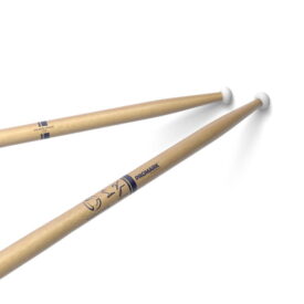 ProMark Sean Vega DC Tenor Hickory Signature Drumsticks - Nylon Tip