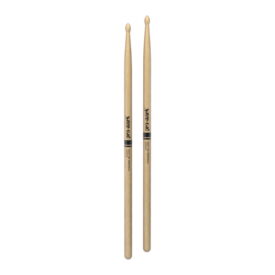 ProMark Classic Forward 5A Long Hickory Drumsticks - Image 3