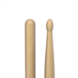 ProMark Classic Forward 5A Long Hickory Drumsticks - Image 4
