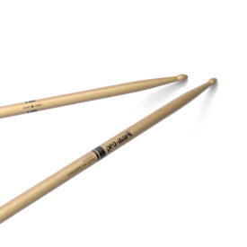 ProMark Classic Forward 5A Long Hickory Drumsticks