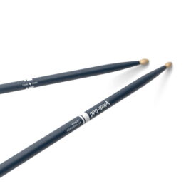ProMark Classic Forward 5A Painted Blue Hickory Drumsticks