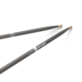 ProMark Classic Forward 5A Painted Grey Hickory Drumsticks