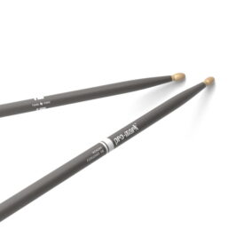 ProMark Classic Forward 5B Painted Grey Hickory Drumsticks