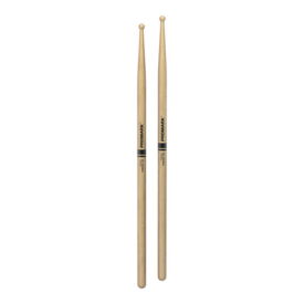 ProMark Finesse 718 Hickory Drumsticks - Image 3