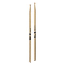ProMark Dame Evelyn Glennie 740 Hickory Signature Drumsticks - Image 3