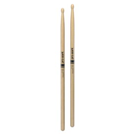 ProMark Classic Forward 747B Hickory Drumsticks - Image 3