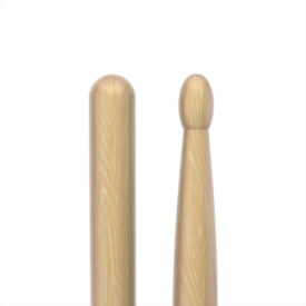ProMark Classic Forward 747B Hickory Drumsticks - Image 4
