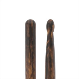 ProMark Classic Forward 747 FireGrain Hickory Drumsticks - Image 4