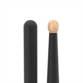 ProMark Anton Fig ActiveGrip Hickory Signature Drumsticks - Image 4