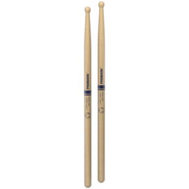 ProMark Scott Johnson DC17 Hickory Signature Drumsticks - Image 3
