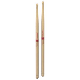 ProMark Jeff Ausdemore DC8 Light Hickory Signature Drumsticks - Image 3