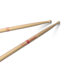 ProMark Jeff Ausdemore DC8 Light Hickory Signature Drumsticks