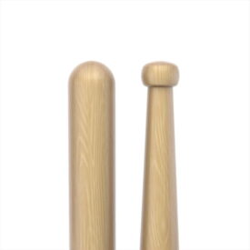 ProMark Scott Johnson Scooter Hickory Signature Drumsticks - Image 4