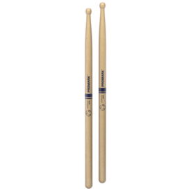 ProMark System Blue DC50 Hickory Drumsticks - Image 3